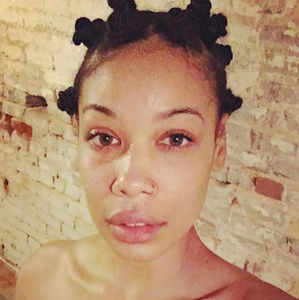 Meet your Posher, Jada